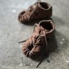 Papoutsi Kids Mocassins <br>Tender Taupe - Afbeelding 8