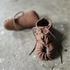 Papoutsi Kids Mocassins <br>Tender Taupe - Afbeelding 10