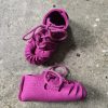 Papoutsi Kids Mocassins <br>Wild Berry Balloon - Afbeelding 3