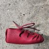 Papoutsi Kids Mocassins <br>Wonderful Red - Afbeelding 3
