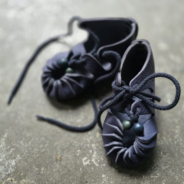 Papoutsi Kids Regular <br>Bounty Blue - Afbeelding 5