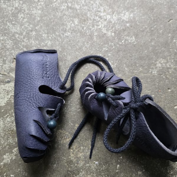 Papoutsi Kids Regular <br>Bounty Blue - Afbeelding 7