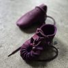 Papoutsi Kids Regular <br>Butterfly Lavender - Afbeelding 4