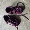 Papoutsi Kids Regular <br>Butterfly Lavender - Afbeelding 10