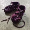 Papoutsi Kids Regular <br>Butterfly Lavender - Afbeelding 9