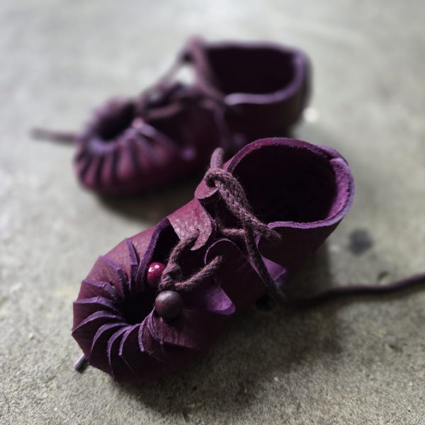 Papoutsi Kids Regular <br>Butterfly Lavender - Afbeelding 8