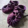 Papoutsi Kids Regular <br>Butterfly Lavender - Afbeelding 7