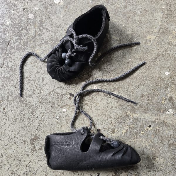 Papoutsi Kids Regular <br>Comfy Graphite - Afbeelding 3