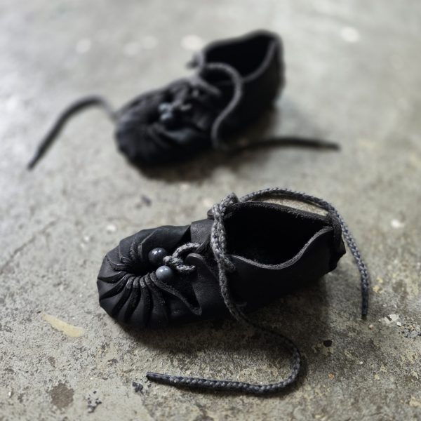 Papoutsi Kids Regular <br>Comfy Graphite - Afbeelding 4