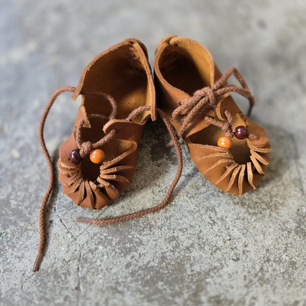 Papoutsi Kids Regular <br>Cosy Camel - Afbeelding 20