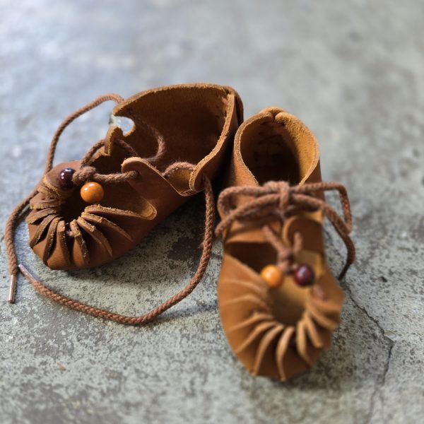Papoutsi Kids Regular <br>Cosy Camel - Afbeelding 18
