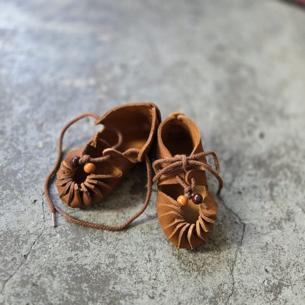 Papoutsi Kids Regular <br>Cosy Camel - Afbeelding 17