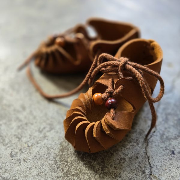 Papoutsi Kids Regular <br>Cosy Camel - Afbeelding 15