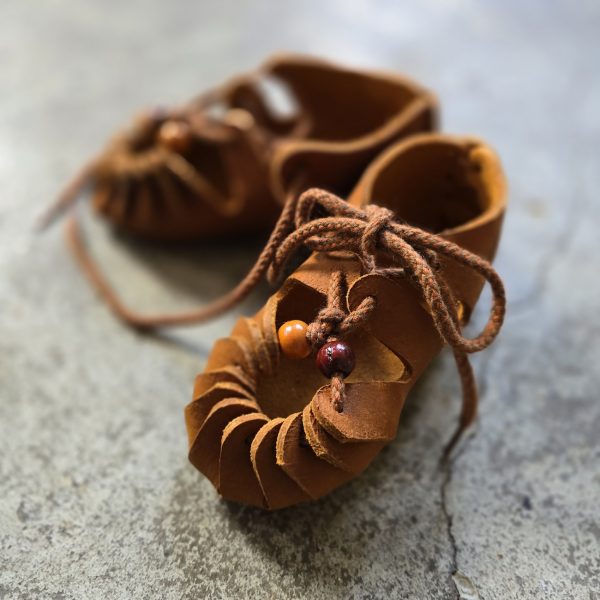 Papoutsi Kids Regular <br>Cosy Camel - Afbeelding 14