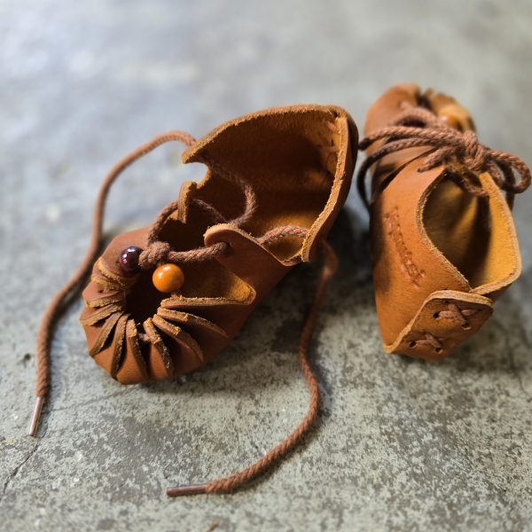 Papoutsi Kids Regular <br>Cosy Camel - Afbeelding 13