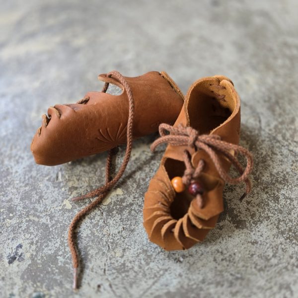 Papoutsi Kids Regular <br>Cosy Camel - Afbeelding 12
