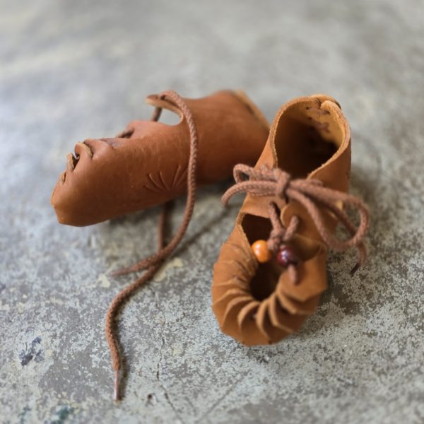 Papoutsi Kids Regular <br>Cosy Camel - Afbeelding 11