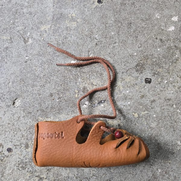 Papoutsi Kids Regular <br>Cosy Camel