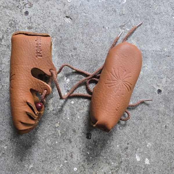 Papoutsi Kids Regular <br>Cosy Camel - Afbeelding 8
