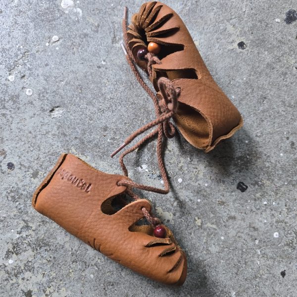 Papoutsi Kids Regular <br>Cosy Camel - Afbeelding 7