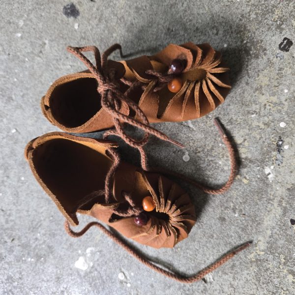 Papoutsi Kids Regular <br>Cosy Camel - Afbeelding 6