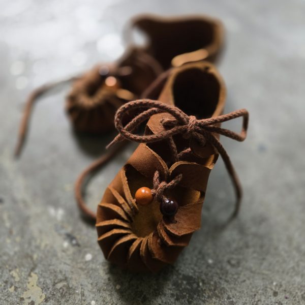 Papoutsi Kids Regular <br>Cosy Camel - Afbeelding 5