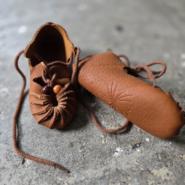 Papoutsi Kids Regular <br>Cosy Camel - Afbeelding 4