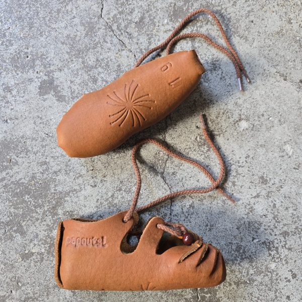 Papoutsi Kids Regular <br>Cosy Camel - Afbeelding 2