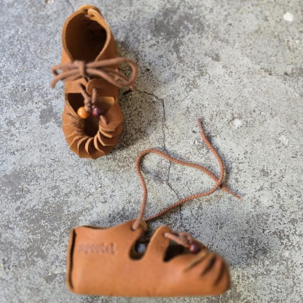 Papoutsi Kids Regular <br>Cosy Camel - Afbeelding 21