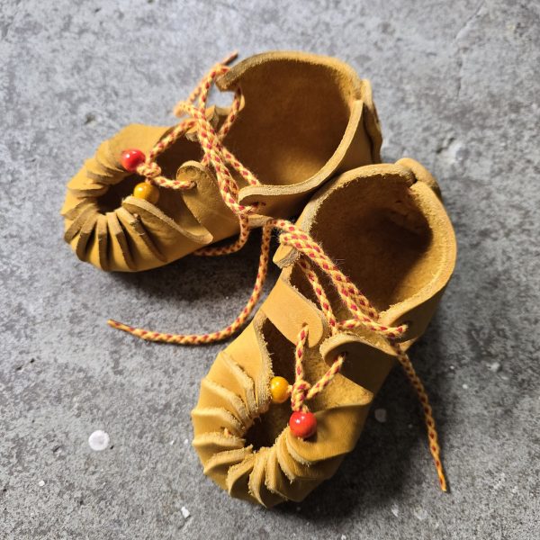 Papoutsi Kids Regular <br>Curcuma Circus - Afbeelding 4