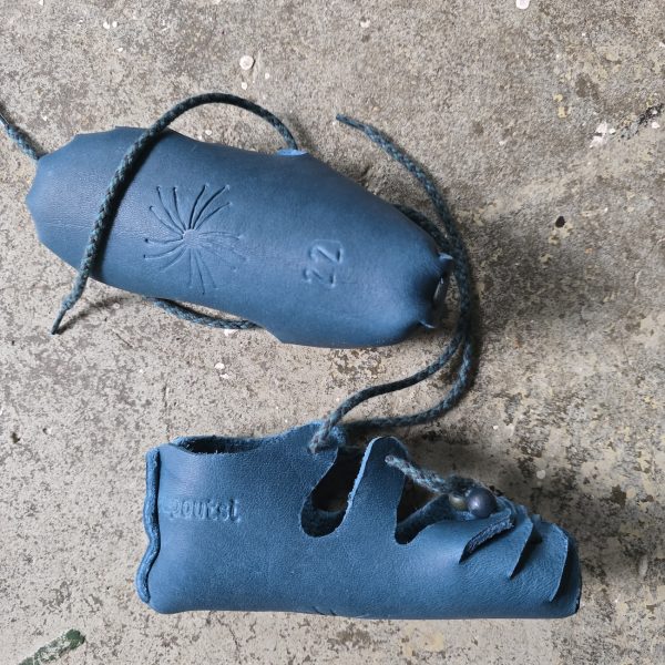 Papoutsi Kids Regular <br>Happy Hague Blue - Afbeelding 3