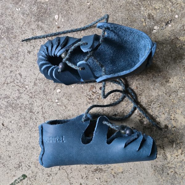 Papoutsi Kids Regular <br>Happy Hague Blue - Afbeelding 5
