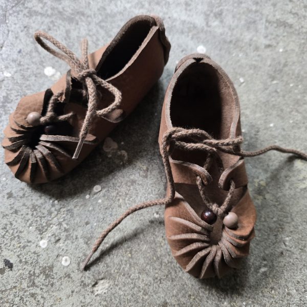 Papoutsi Kids Regular <br> Tender Taupe - Afbeelding 8