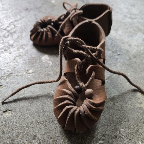 Papoutsi Kids Regular <br> Tender Taupe - Afbeelding 7