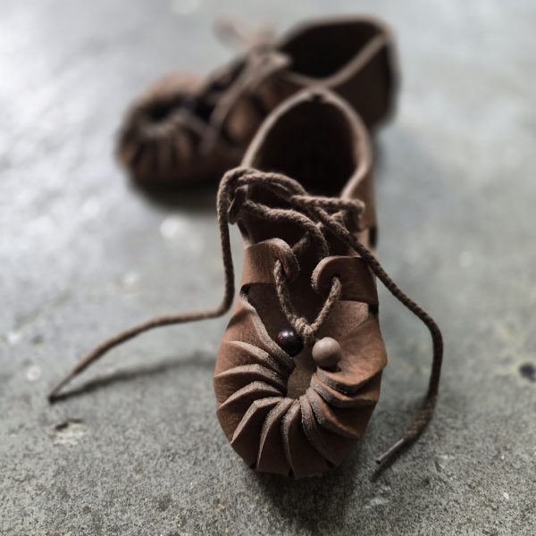 Papoutsi Kids Regular <br> Tender Taupe - Afbeelding 6