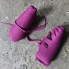Papoutsi Kids Regular <br>Wild Berry Balloon - Afbeelding 9