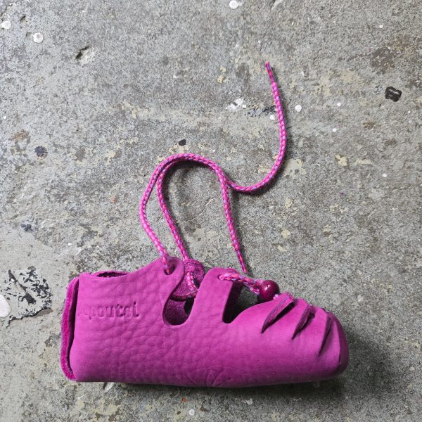 Papoutsi Kids Regular <br>Wild Berry Balloon