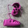 Papoutsi Kids Regular <br>Wild Berry Balloon - Afbeelding 7