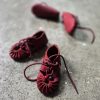 Papoutsi Kids Regular <br> Wonderful Red - Afbeelding 4