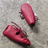 Papoutsi Kids Regular <br> Wonderful Red - Afbeelding 9