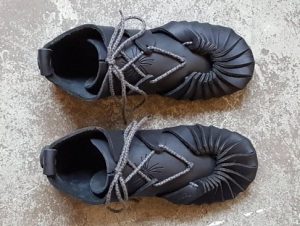 Papoutsi Original Mocassin Comfy Graphite