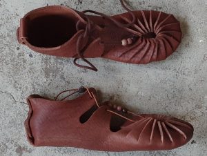 Papoutsi Original Regular Charming Choco