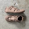 Papoutsi Padots Mocassin Tender Taupe