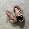 Papoutsi Padots Mocassin Tender Taupe