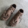 Papoutsi Padots Mocassin Tender Taupe