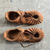 Papoutsi Regular Cosy Camel