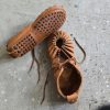 Papoutsi Padots Regular Cosy Camel