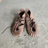 Papoutsi High Boot Tender Taupe