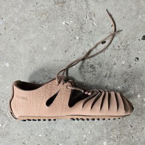 Papoutsi Padots Regular Tender Taupe