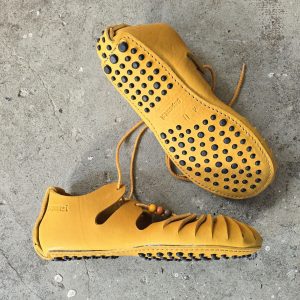 Papoutsi Padots Regular Curcuma Circus